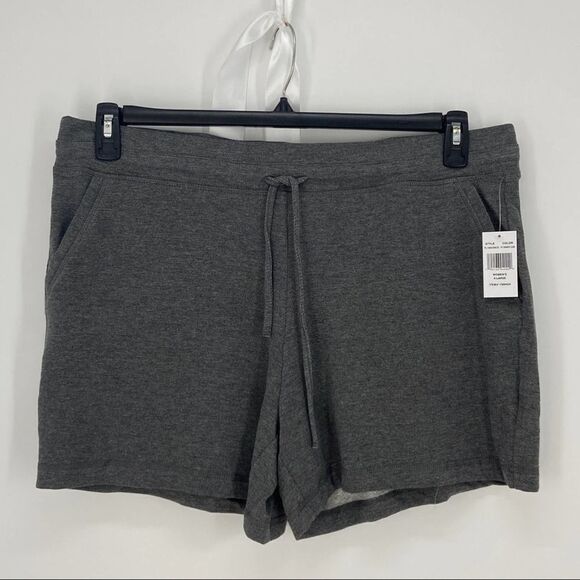 32 Degrees Cool Women's Pull-on Short with drawstring - Picture 1 of 10